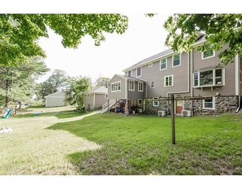 53 Thompson St, Maynard, MA 01754 photo 25