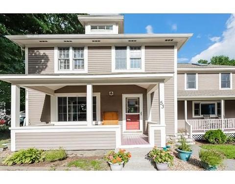 53 Thompson St, Maynard, MA 01754 photo 3