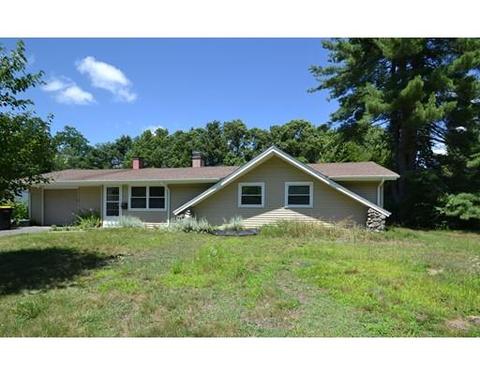 58 Gregory Rd, Framingham, MA 01701 photo 1