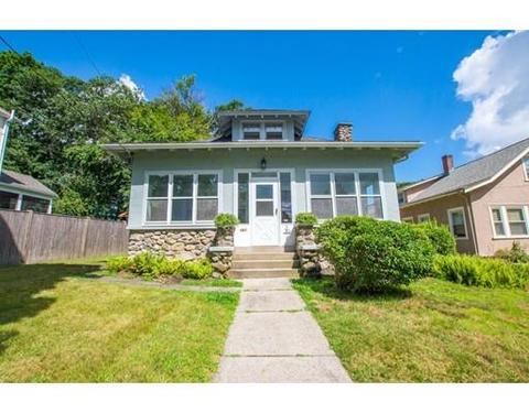 161 Walnut St, Dedham, MA 02026 photo 1