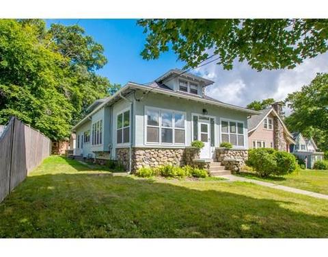 161 Walnut St, Dedham, MA 02026 photo 2