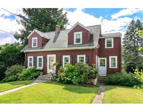 57 Emerson Rd, Needham, MA 02492 photo 1