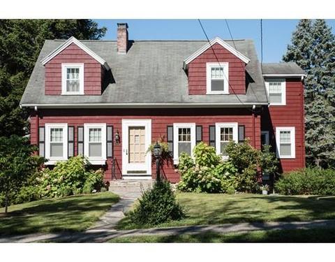 57 Emerson Rd, Needham, MA 02492 photo 19