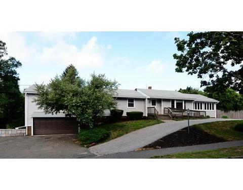 1 Paulette Dr, Danvers, MA 01923 photo 1