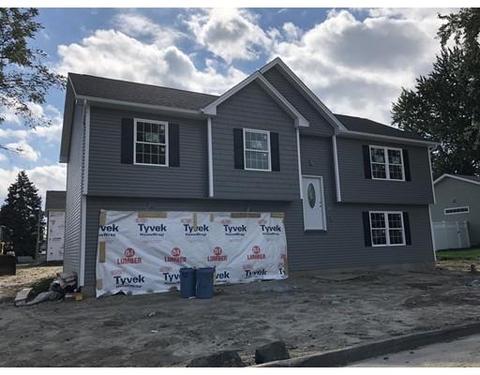 59 Arnold Ave, Chicopee, MA 01013 photo 1