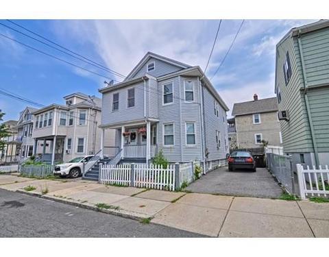 5 Edith St, Everett, MA 02149 photo 1