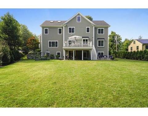 30 Taylor, Needham, MA 02494 photo 29
