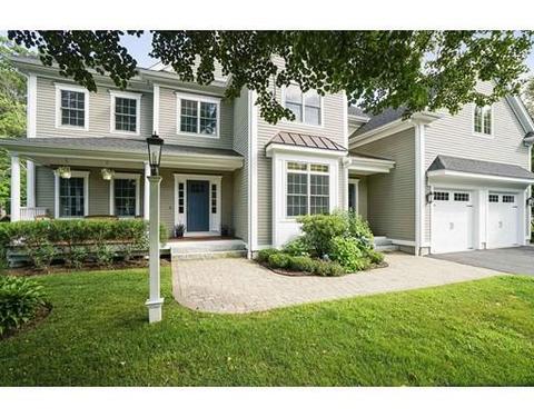 30 Taylor, Needham, MA 02494 photo 1