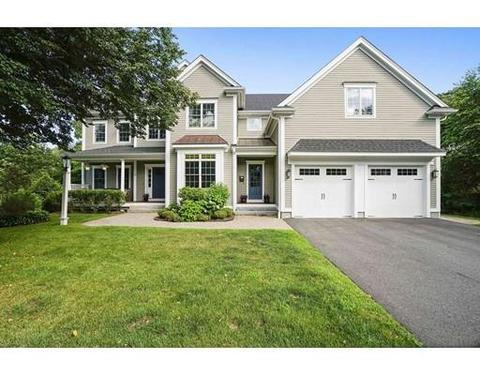 30 Taylor, Needham, MA 02494 photo 3