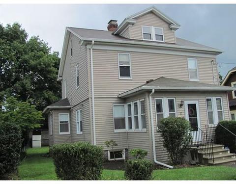 17 Halmstad St, Worcester, MA 01607 photo 1