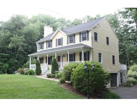 46 Nutter Rd, North Reading, MA 01864 photo 24