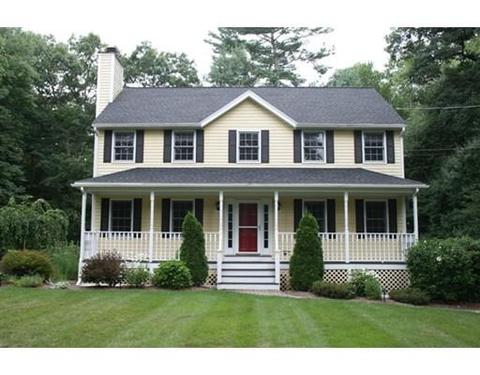 46 Nutter Rd, North Reading, MA 01864 photo 1
