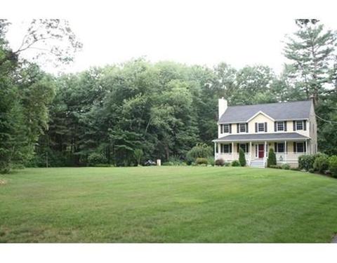 46 Nutter Rd, North Reading, MA 01864 photo 25