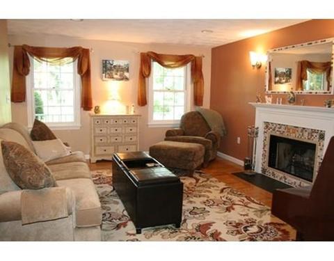 46 Nutter Rd, North Reading, MA 01864 photo 2