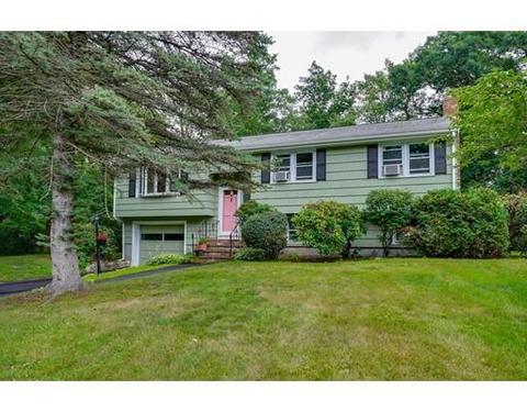 68 Oak Rd, Canton, MA 02021 photo 2