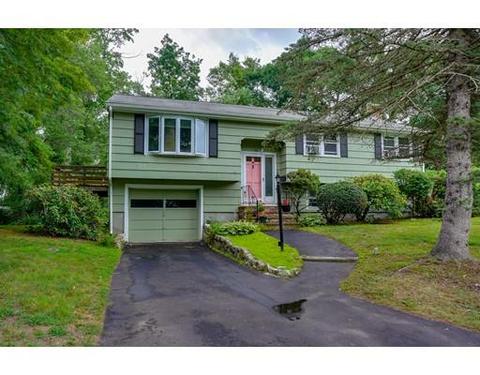 68 Oak Rd, Canton, MA 02021 photo 1