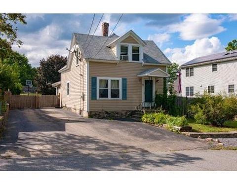 7 Forest Ave, Dracut, MA 01826 photo 3