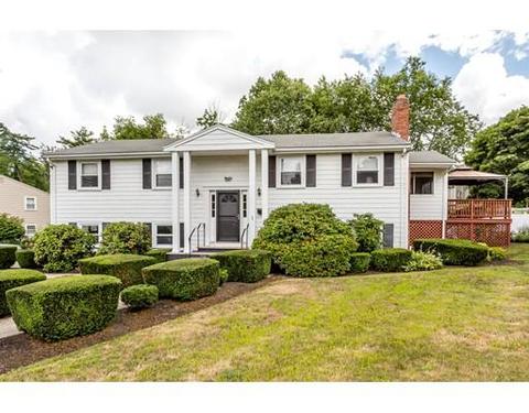 1 Glendale Way, Canton, MA 02021 photo 1
