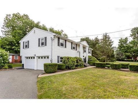 1 Glendale Way, Canton, MA 02021 photo 2