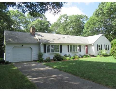 204 Capn Crosby Rd, Barnstable, MA 02632 photo 1