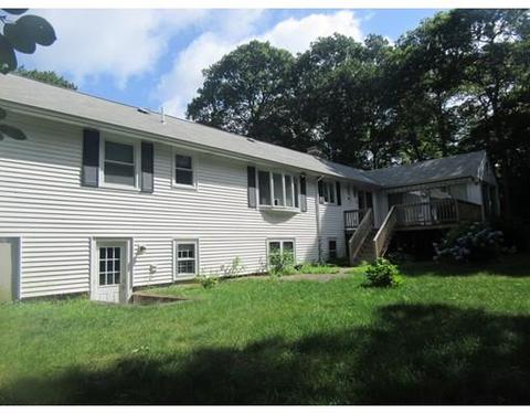 204 Capn Crosby Rd, Barnstable, MA 02632 photo 2