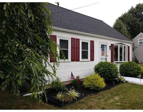 142 Spring St, Walpole, MA 02081 photo 2