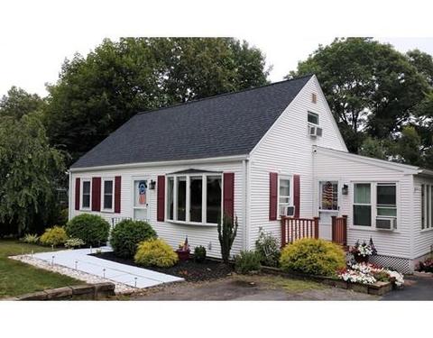 142 Spring St, Walpole, MA 02081 photo 1