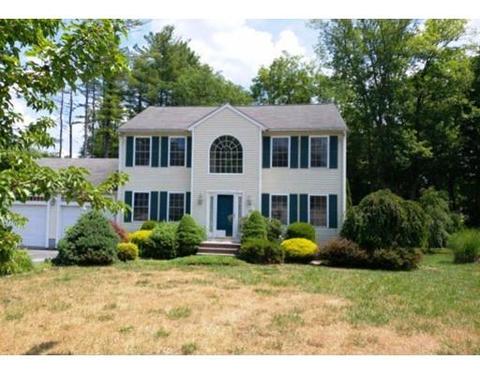 22 Grenier Ave, Webster, MA 01570 photo 2
