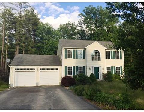 22 Grenier Ave, Webster, MA 01570 photo 1