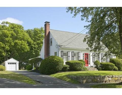 23 High St, Hingham, MA 02043 photo 2