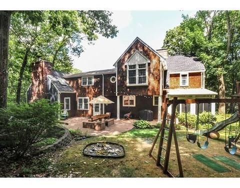 406 Cushing St, Hingham, MA 02043 photo 21
