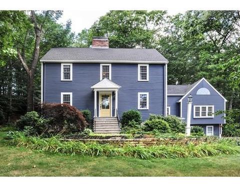 406 Cushing St, Hingham, MA 02043 photo 1