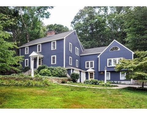 406 Cushing St, Hingham, MA 02043 photo 2