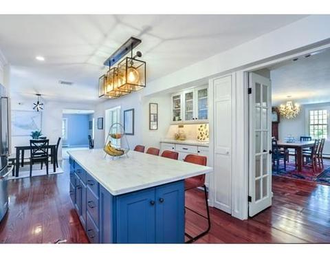 406 Cushing St, Hingham, MA 02043 photo 4
