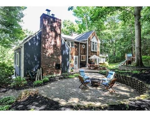 406 Cushing St, Hingham, MA 02043 photo 23