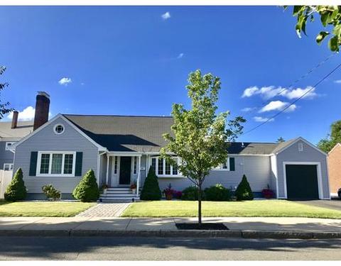 73 Clarence St, Everett, MA 02149 photo 1