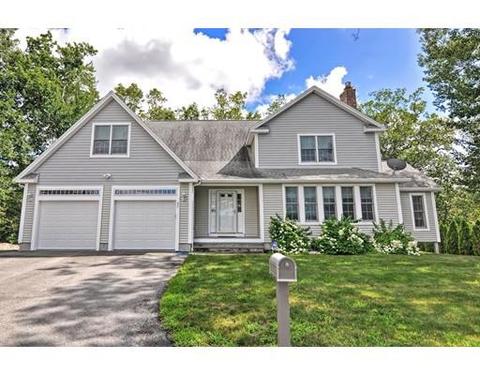 42 Birch Island Rd, Webster, MA 01570 photo 3