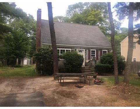 33 Ashumet Ave, Mashpee, MA 02649 photo 1