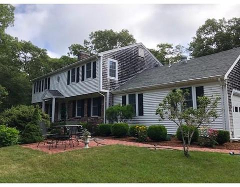 360 Turtleback Rd, Barnstable, MA 02648 photo 1
