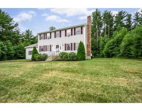 9 Whitney Dr, Ashburnham, MA 01430 photo 30