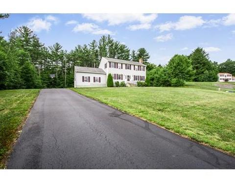 9 Whitney Dr, Ashburnham, MA 01430 photo 1