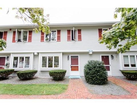 174 Lowell Rd #32, Mashpee, MA 02649 photo 1