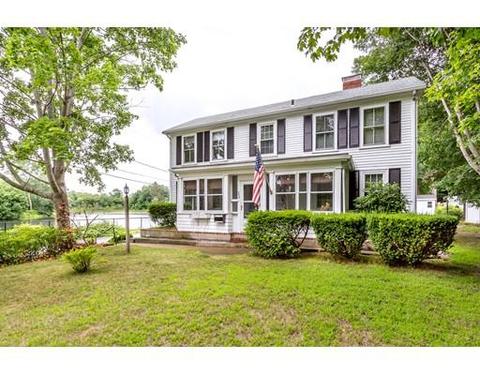 246 Washington St, Canton, MA 02021 photo 1