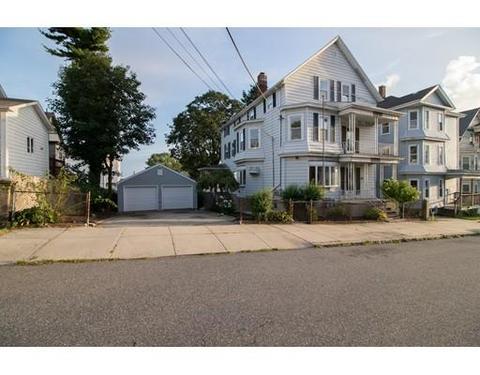 713 Walnut St, Fall River, MA 02720 photo 1