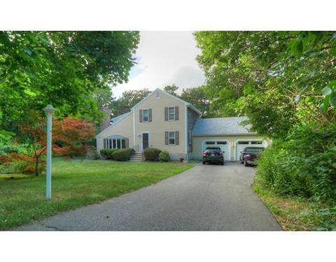 4 Van Cir, Bourne, MA 02532 photo 1