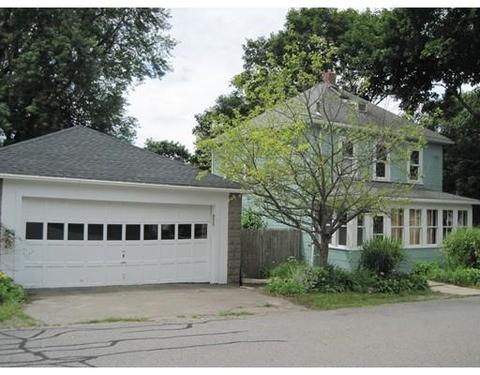 49 Butler Ave, Maynard, MA 01754 photo 1