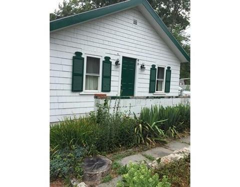 63 Warr Ave, Wareham, MA 02571 photo 2
