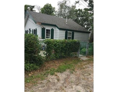 63 Warr Ave, Wareham, MA 02571 photo 1
