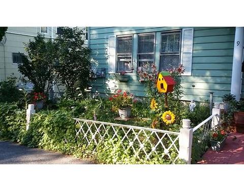 9 Marsh Ave, Worcester, MA 01605 photo 5