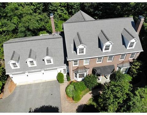 45 Arnold Rd, Wellesley, MA 02481 photo 4